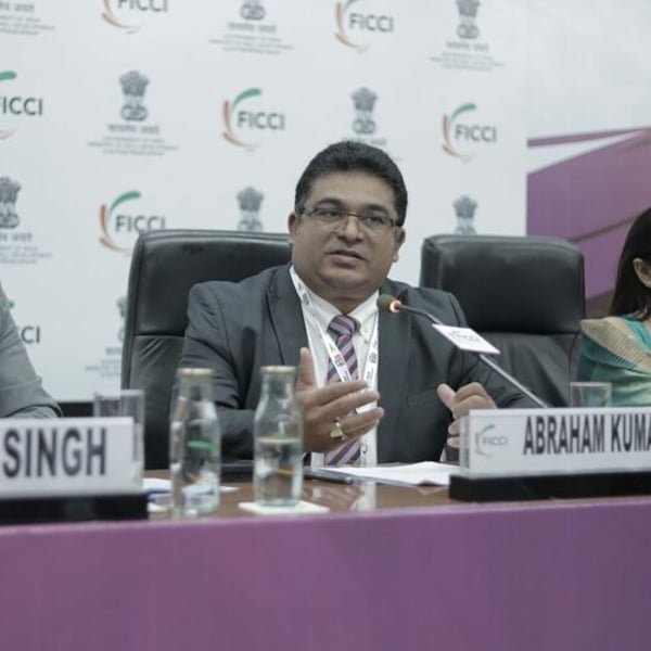 FICCI highlights importance of ‘green skills’ at 14th World Skills Summit