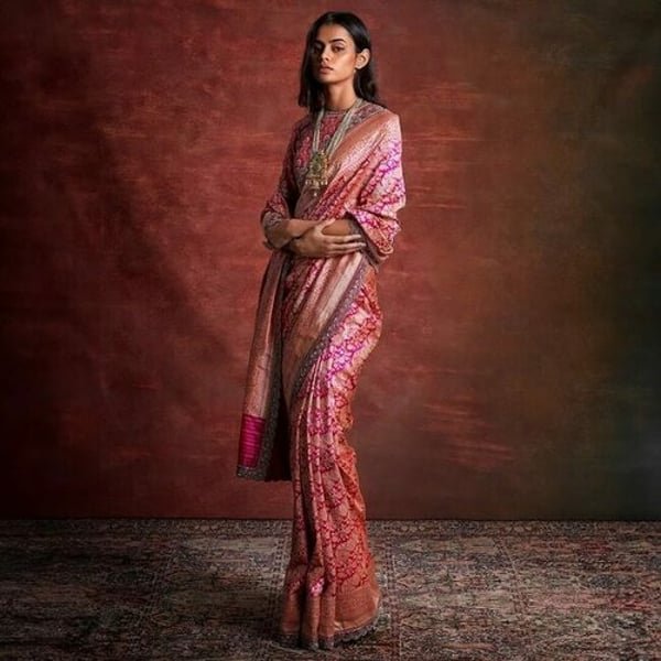 Pernia pop-up store to host meet-the-designer events with Jayanti Reddy, Kalista and Anushree Reddy