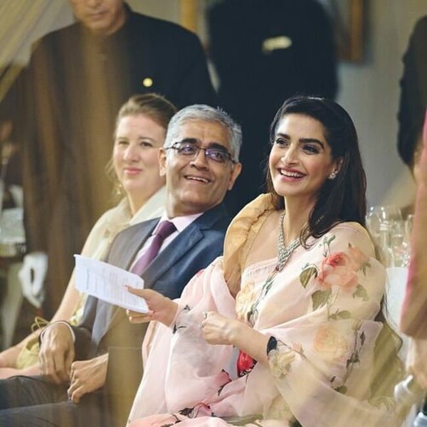 Zoya launches ‘Her Becoming’ collection with Sonam Kapoor