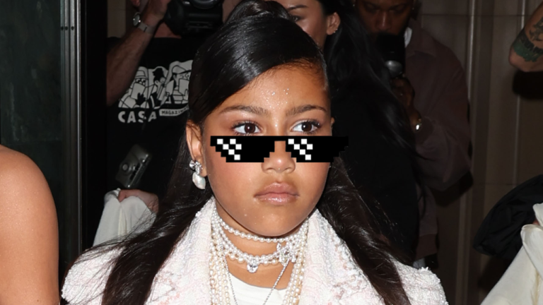 5 Times North West Ended the 2023 Met Gala During Hulu’s The Kardashians
