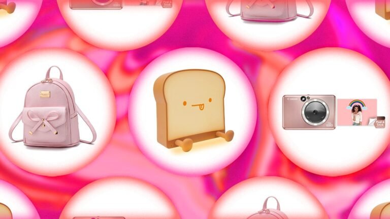 60 cute gifts for friends that you’ll also want to keep for yourself 2023