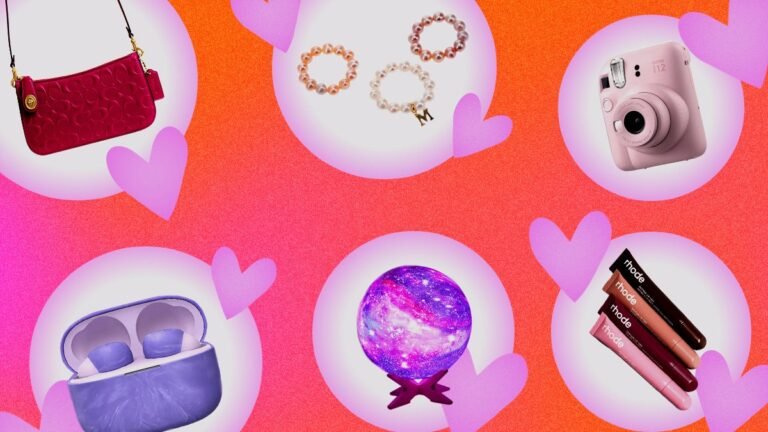 71 Best Gifts for Teens That Will Be Unique in 2023