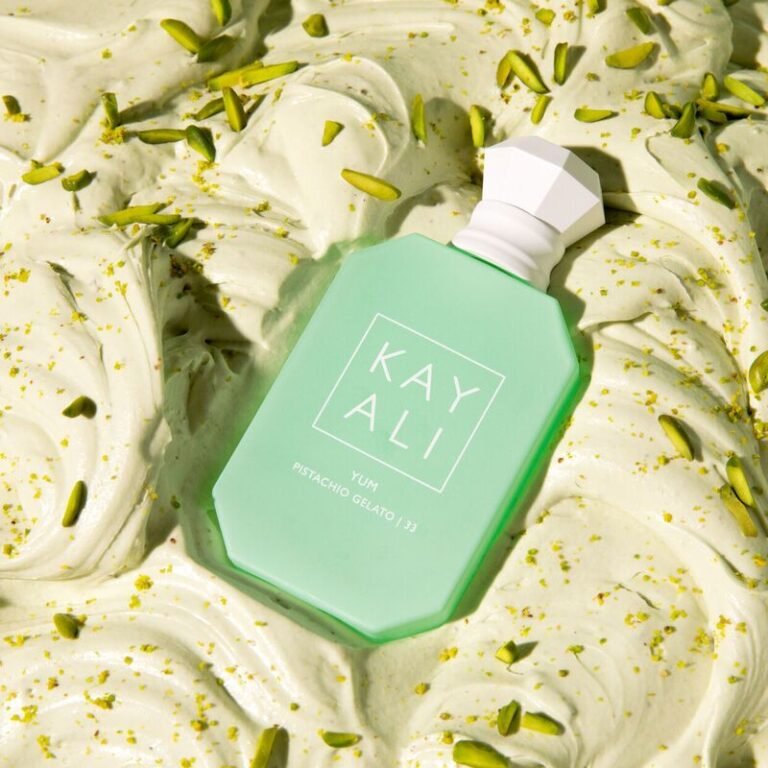 75 fragrant perfume gifts