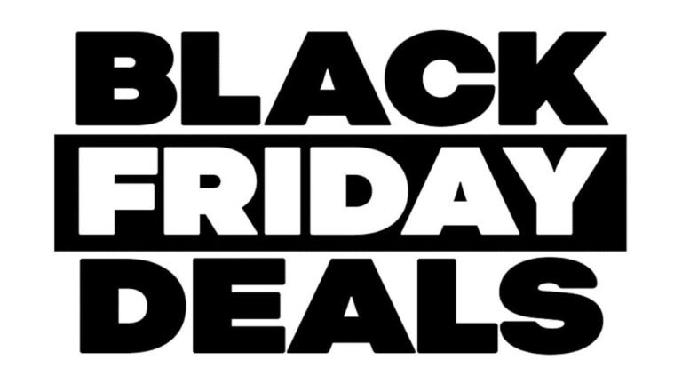 Black Friday 2023 Deals: 55 Best Clothing, Beauty, and Tech Deals