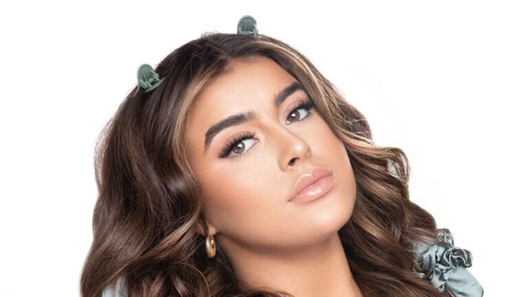 Dance Moms’ Kalani Hilliker Talks Entrepreneurship, Stress, and Letting Your Hair Down