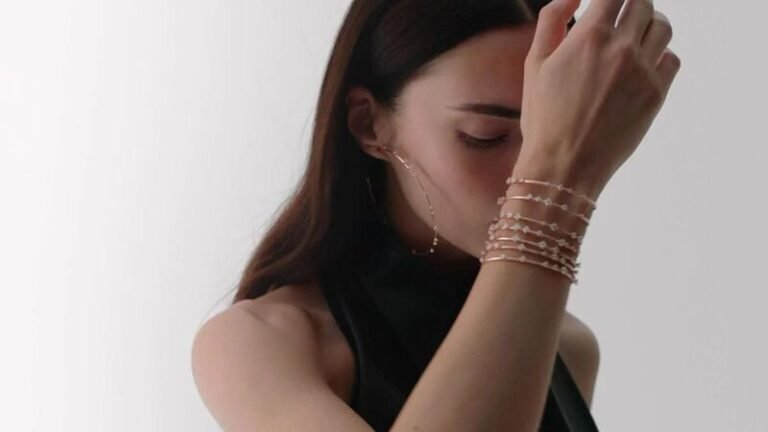 Flexible Fine Jewelry: Mattia Cielo