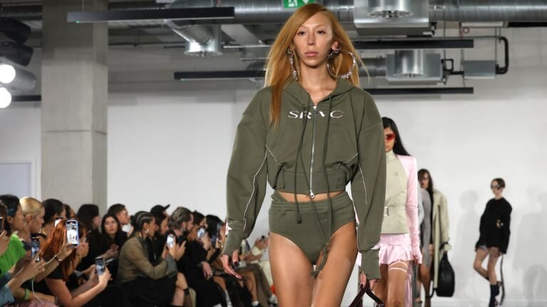 Meet 6 London fashion brands that break borders