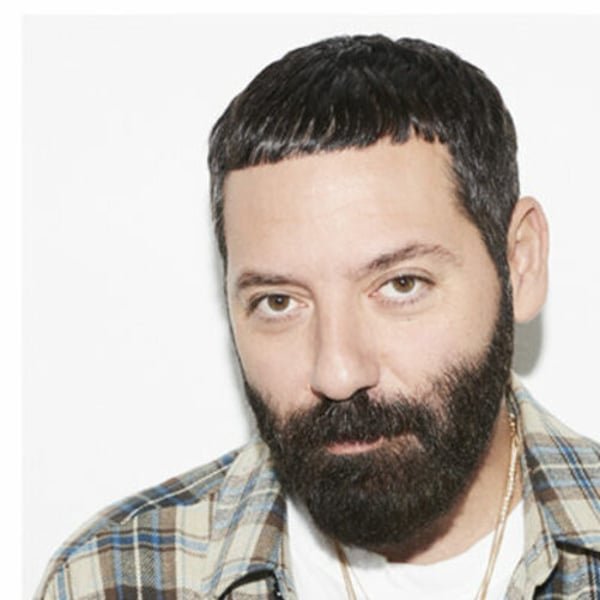 Moschino announces the death of its creative director Davide Renne Moschino announces the death of its creative director Davide Renne