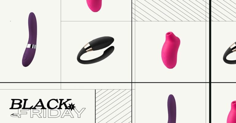 The 11 best Lelo Black Friday deals 2023