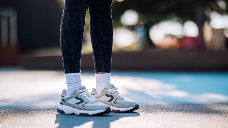 These  sneakers are going viral on TikTok