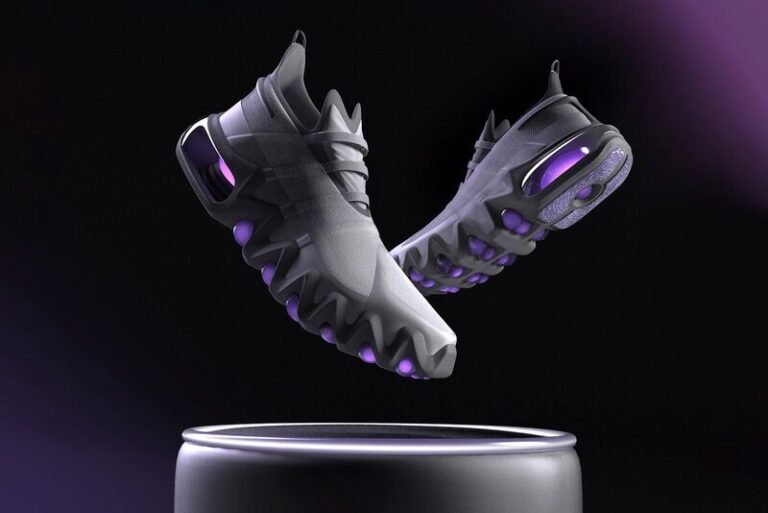 Top 75 Shoe Trends in November