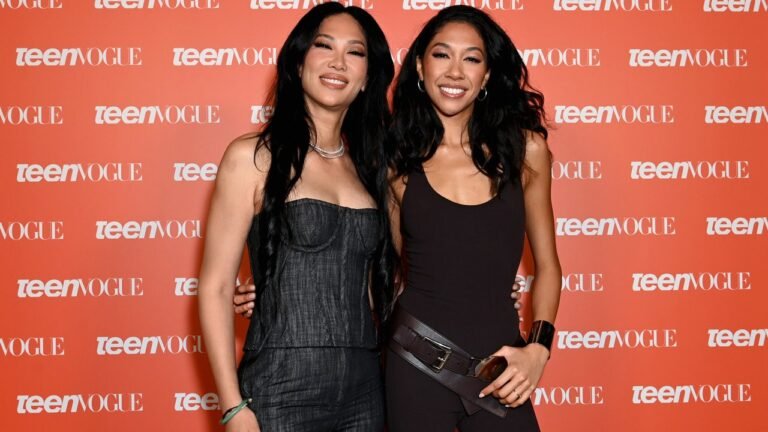 Why Kimora Lee Simmons Wasn’t Sure About Her Daughter Aoki Becoming a Model