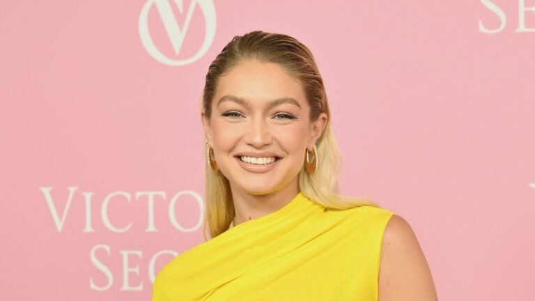 According to Gigi Hadid, Kylie Jenner and Hailey Bieber, Ferragamo’s Eva Pump is the “It” Shoe of 2024: See Photos