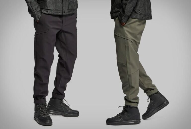 Adventure Proof Adaptive Pants: 100 Year Pants V2