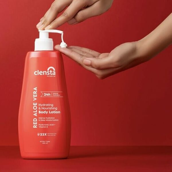 Clensta launches body care line with Sandeepa Dhar