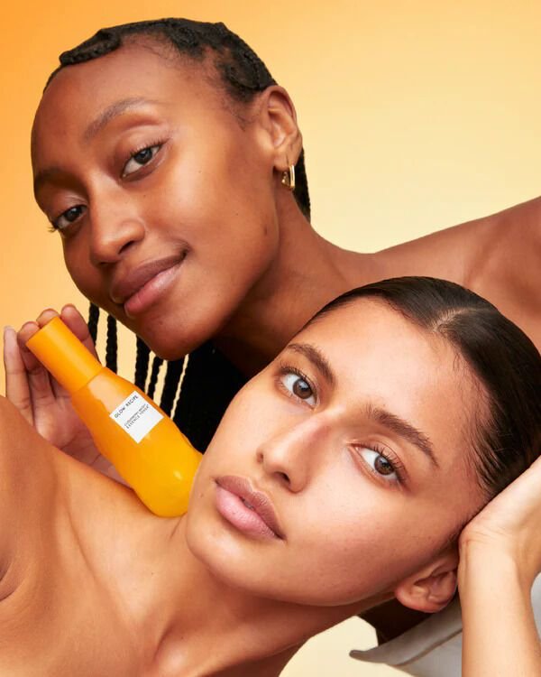 Cloudberry Concentrated Toners: Cloudberry Brilliant Essence Toner,