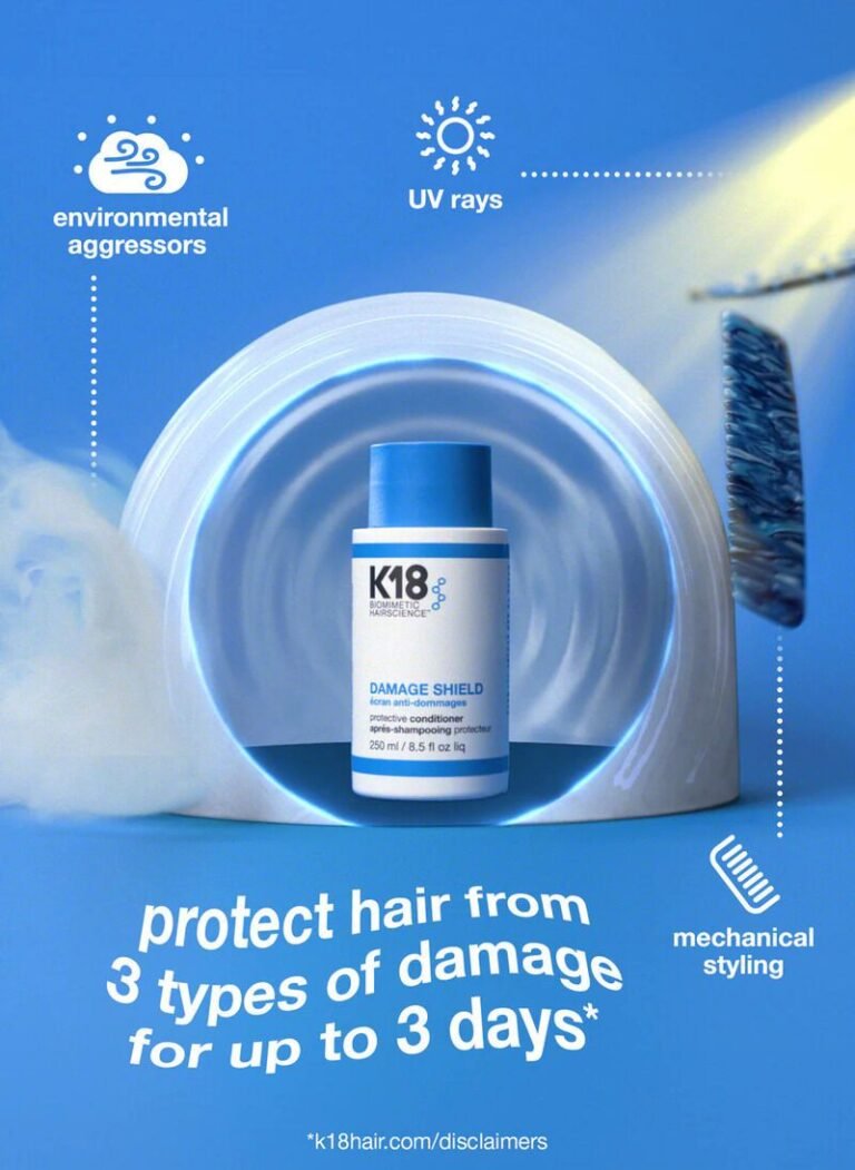 Daily Protective Conditioners: protective conditioner