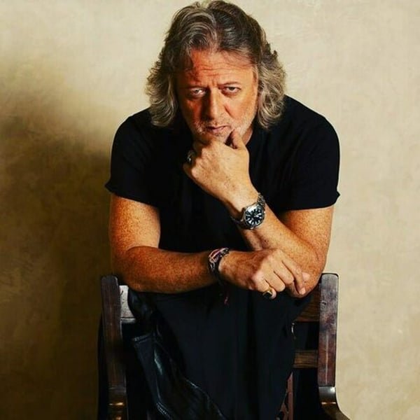 Designer Rohit Bal admitted to hospital and remains in critical condition