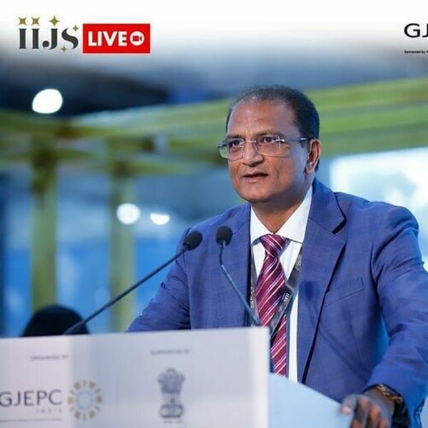 GJEPC questions timeline and implementation of G7 Russian diamond import restrictions
