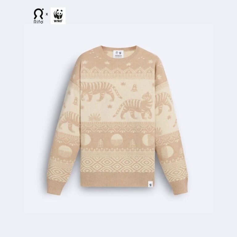 Holiday Inspired Conservation Collection: Conservation Collection