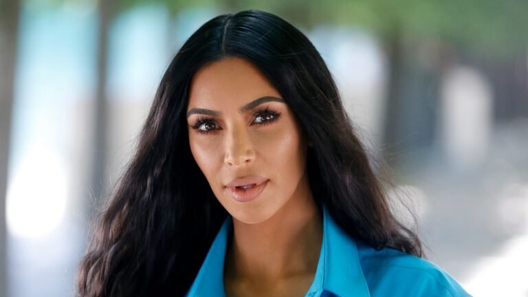 Kim Kardashian’s Christmas Gifts Are Wrapped in SKIMS This Year