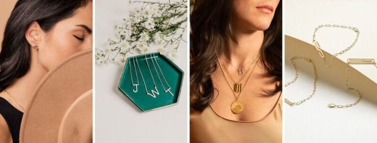 Luxury Custom Jewelry Brands: Custom Jewelry Luxury Custom Jewelry Brands: Custom Jewelry