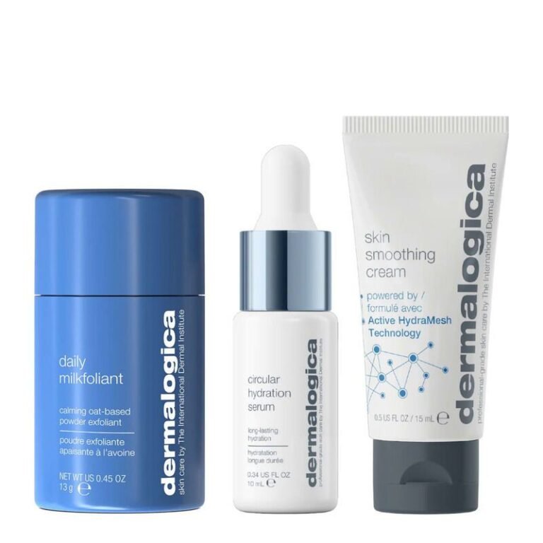 On-the-go hydration sets: On-the-go hydration