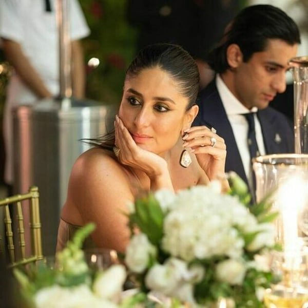 Ralph Lauren hosts dinner in Jaipur with the Princess Diya Kumari Foundation