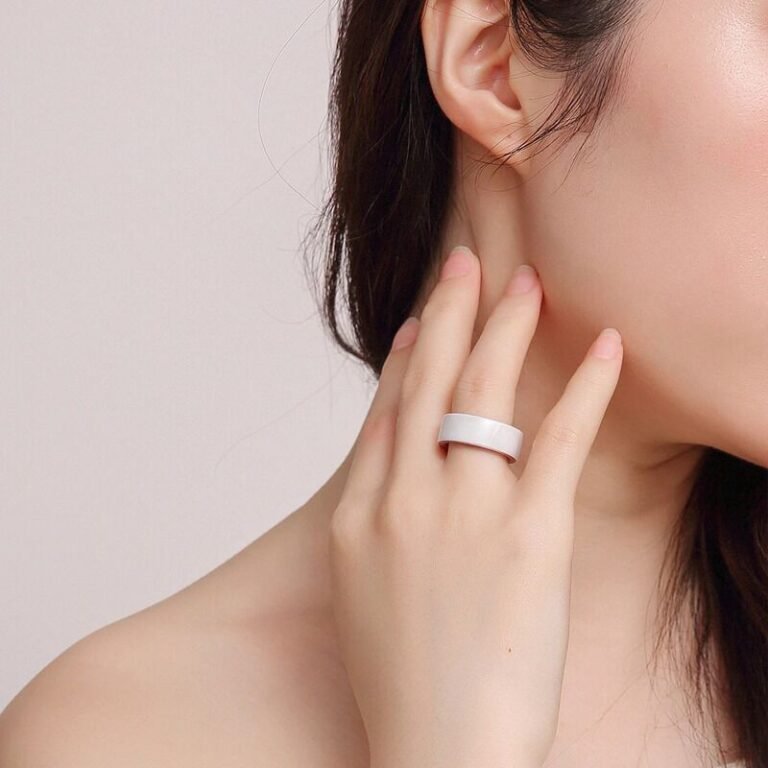 Smart Fertility Rings: Femometer Smart Ring