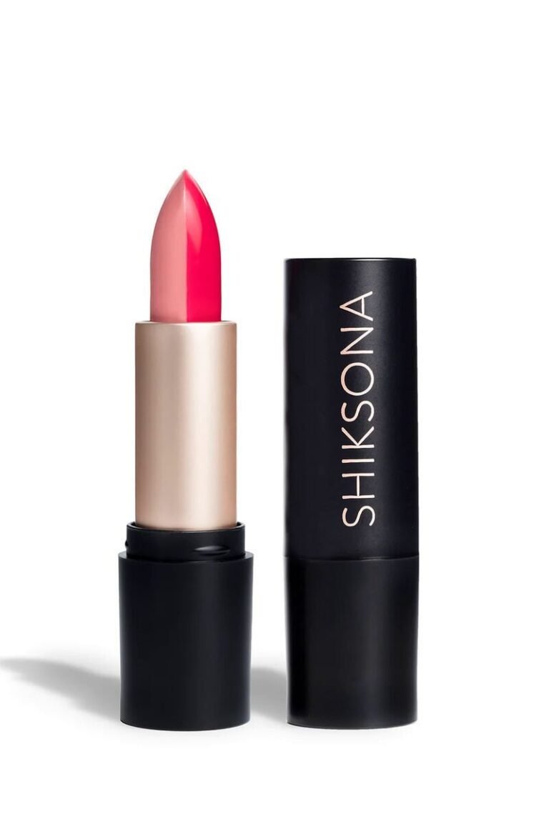 Split Duo Lipstick Shades: Work Hard/Play Hard