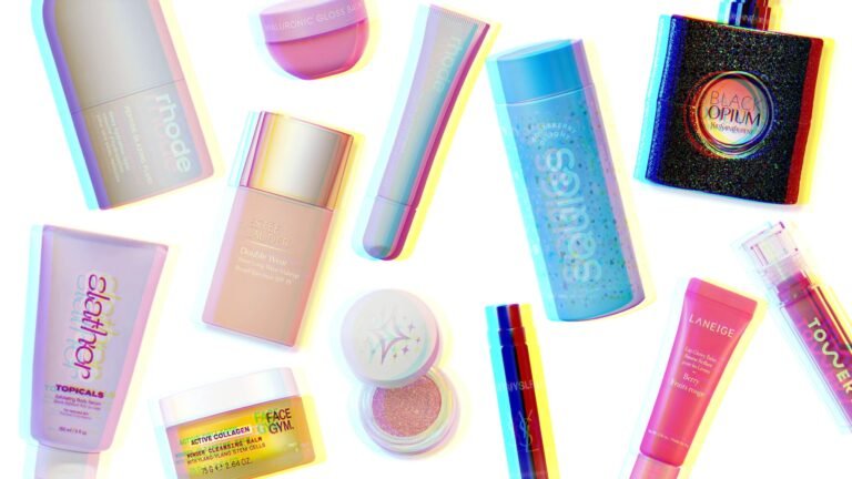 The best beauty products of 2023, according to Teen Vogue editors The best beauty products of 2023, according to Teen Vogue editors