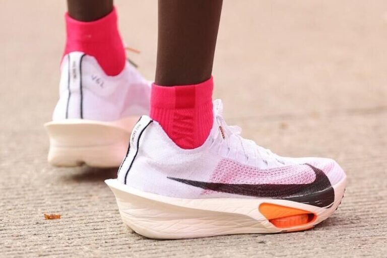Top 100 Footwear Trends in 2023