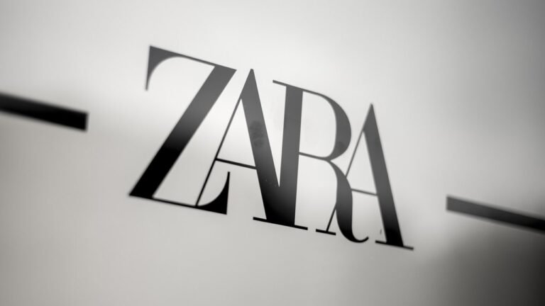 Zara apologizes and withdraws new Atelier campaign after calls for boycott