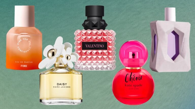 14 best perfumes for teenagers 2024