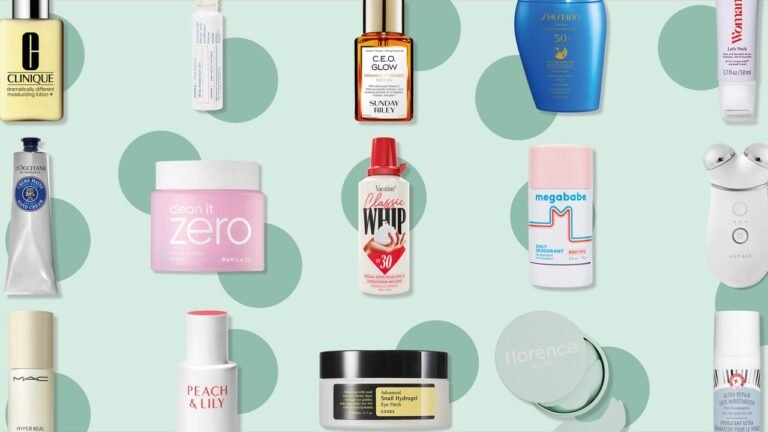 36 beauty deals you can’t miss from ULTA 2024’s Love Your Skin event