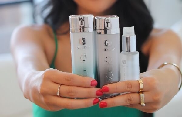Age-Defying Beauty Transformation Sets: Transformation Set