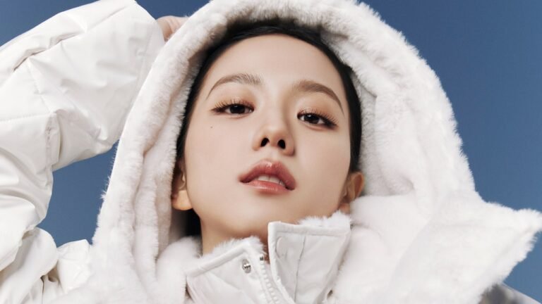 BLACKPINK’s Jisoo Frontlines New Alo Yoga Spring 2024 Collection Campaign – See Photos