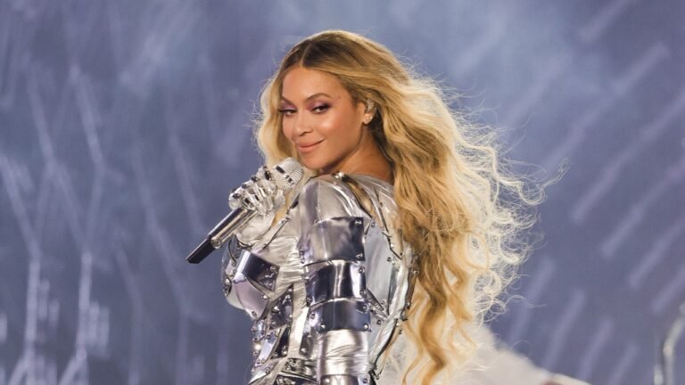 Beyoncé Keeps Barbie-Core Alive With Recent Look