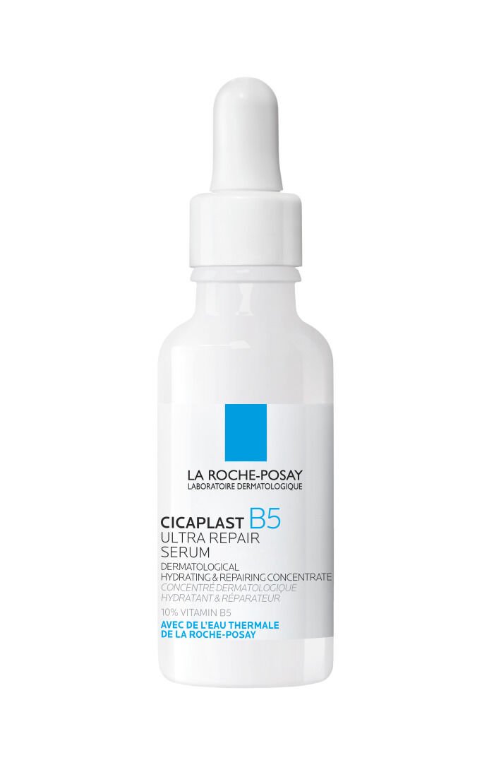 Cicaplast B5 Ultra Repair Serum