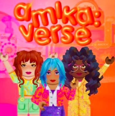 Digital Hair Care Activations: Amika’s Roblox Debut
