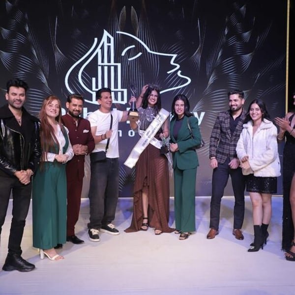 Dreamz Production House partners with Dubai Beauty School to host ‘Asia Super Model 2023’