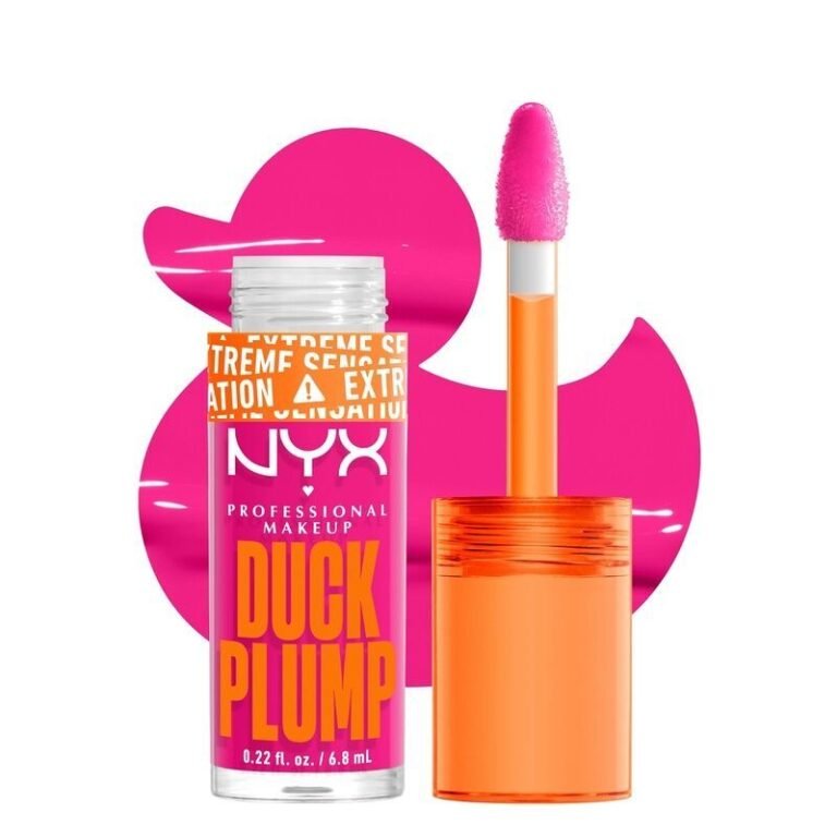High Pigment Lip Glosses: High Pigment Lip Glosses