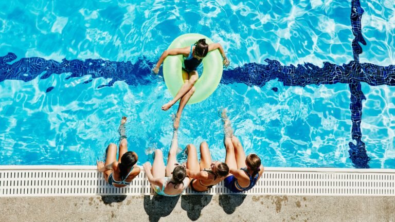 The 13 Best Menstrual Swimsuits for Teens in 2024, According to Editors and Reviewers