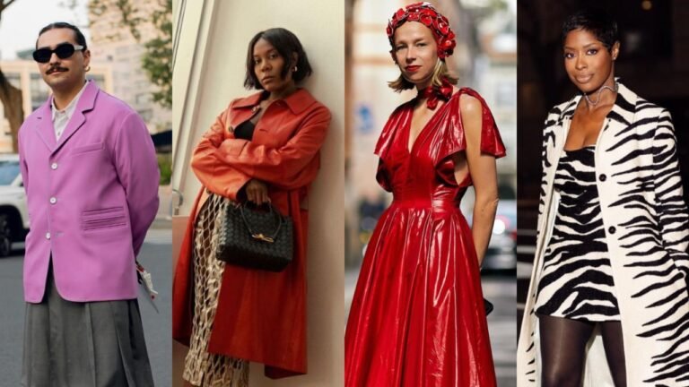 15 fashion accounts on Instagram to follow during fashion month