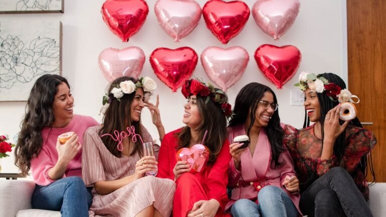 5 Styling Tips for the Perfect Valentine’s Day Look
