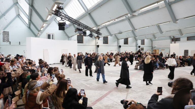 7 Brands From Copenhagen Fashion Week Fall ’24 We Can’t Forget