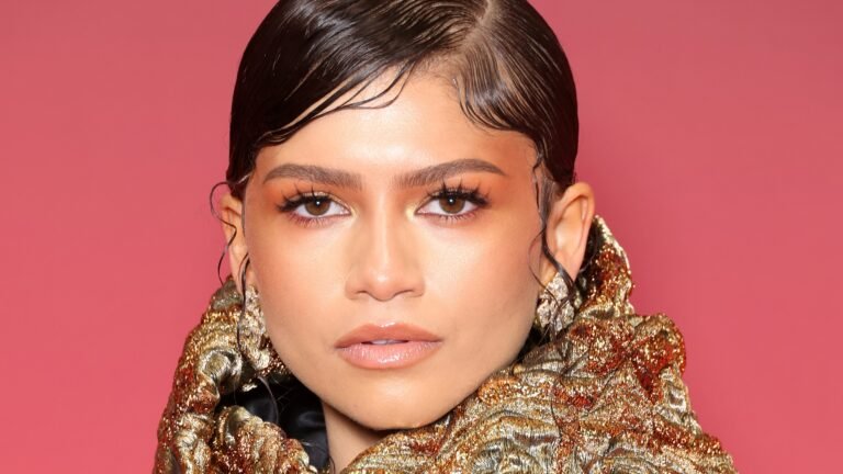 All of Zendaya’s Dune 2 Press Tour Looks in One Place: See Photos