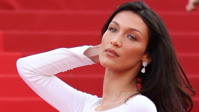 Bella Hadid’s Ôrebella Brand: Release Date, Products, Tracks and Everything We Know So Far