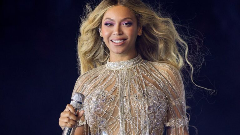 Beyoncé officially announced her new hair care brand Cécred