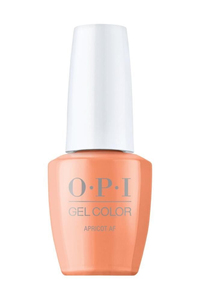 Bright Spring Nail Polishes: OPI Your Way Collection